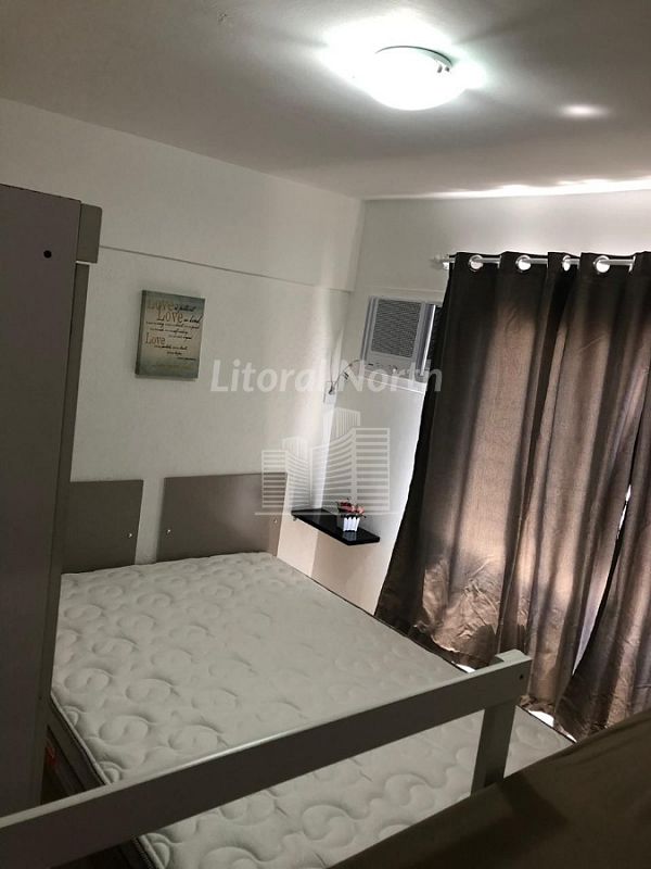 Apartamento à venda com 1 quarto, 1 banheiro, 1 vaga e 49m² no Pioneiros, Balneário Camboriú (SC) — foto 10 de 11
