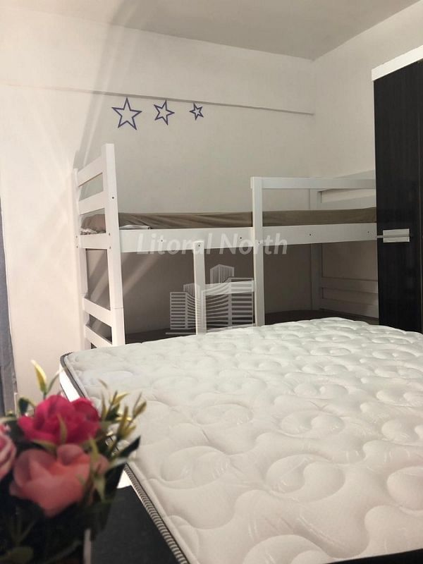Apartamento à venda com 1 quarto, 1 banheiro, 1 vaga e 49m² no Pioneiros, Balneário Camboriú (SC) — foto 11 de 11