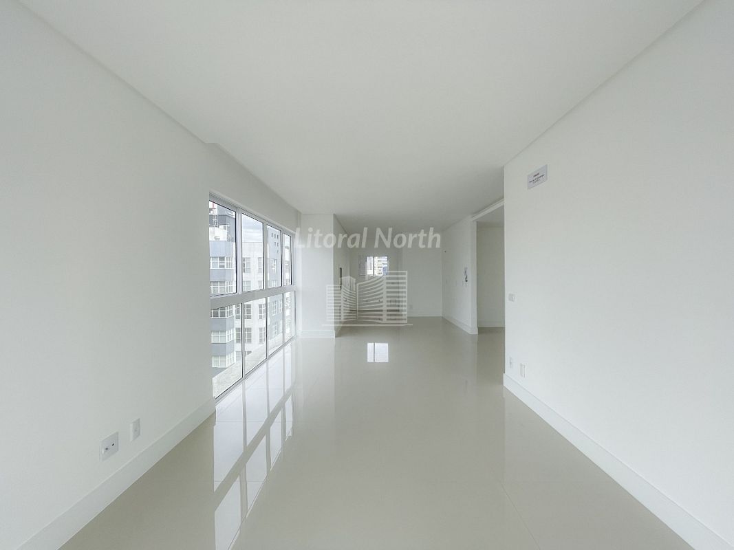 Apartamento de 3 quartos, 123m² no bairro Centro, em Balneário Camboriú | Eu Corretor