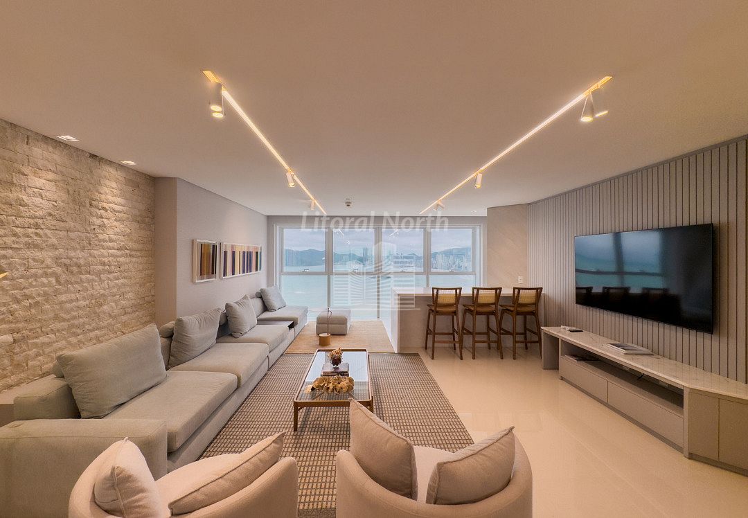 Apartamento à venda com 3 quartos, 3 suítes, 3 vagas e 164m² no Pioneiros, Balneário Camboriú (SC) — foto 3 de 30