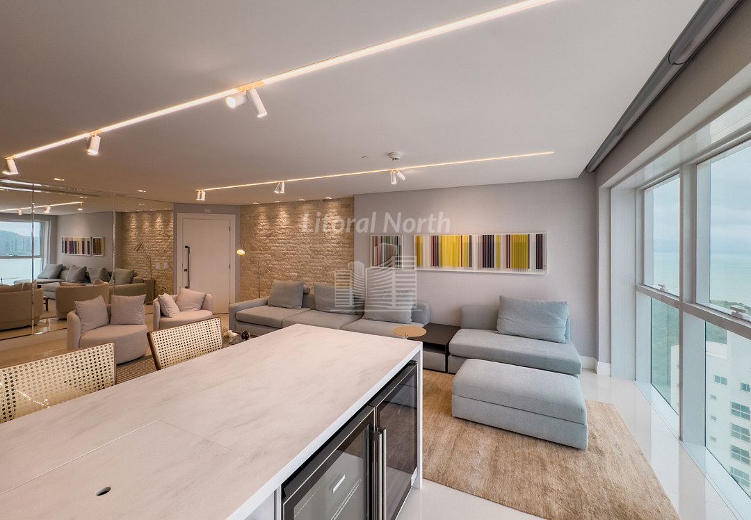 Apartamento à venda com 3 quartos, 3 suítes, 3 vagas e 164m² no Pioneiros, Balneário Camboriú (SC) — foto 10 de 30