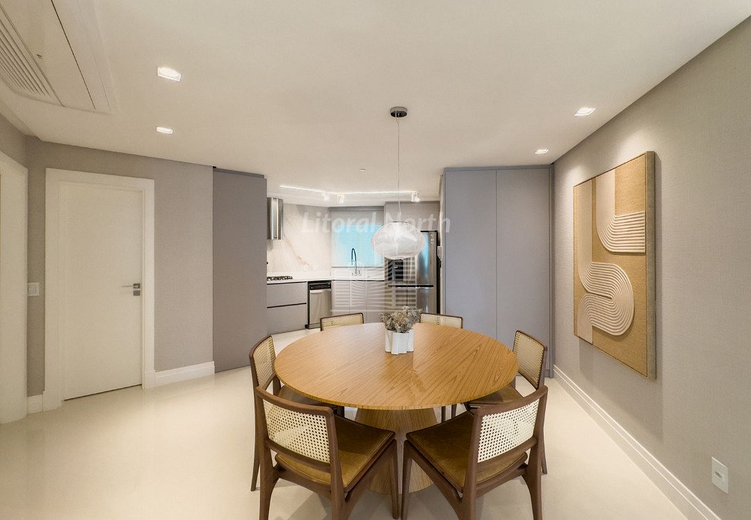 Apartamento à venda com 3 quartos, 3 suítes, 3 vagas e 164m² no Pioneiros, Balneário Camboriú (SC) — foto 12 de 30