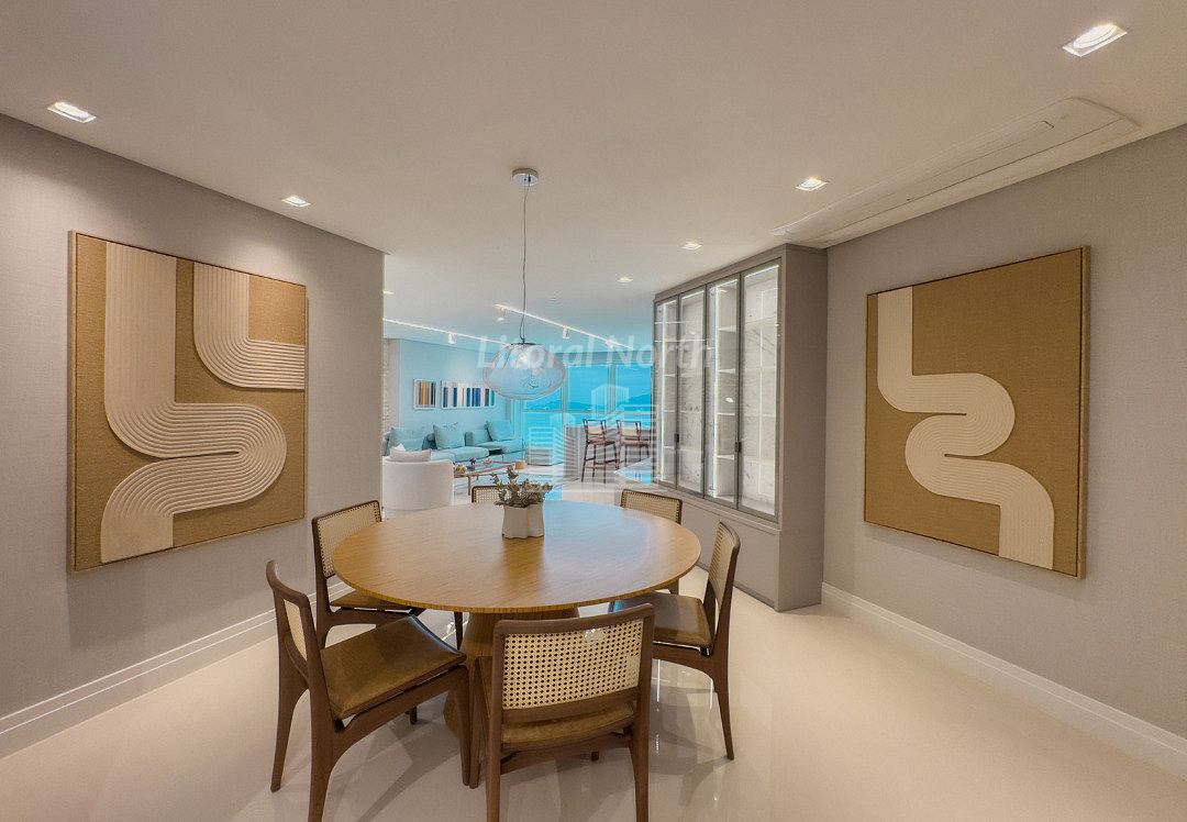 Apartamento à venda com 3 quartos, 3 suítes, 3 vagas e 164m² no Pioneiros, Balneário Camboriú (SC) — foto 13 de 30