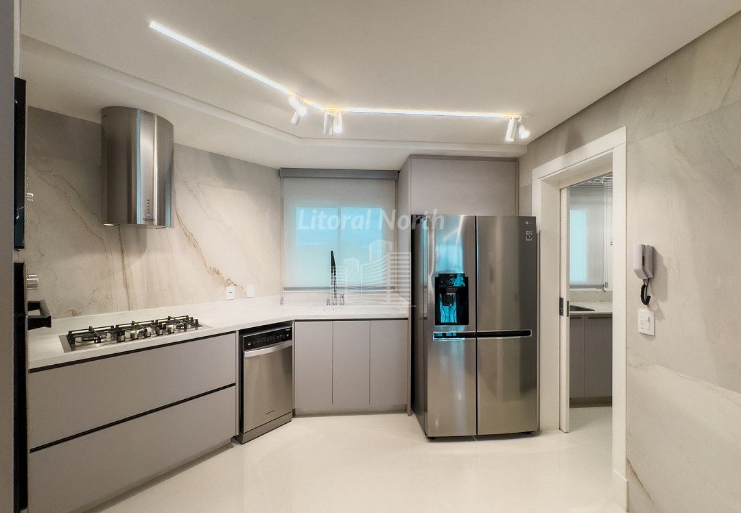 Apartamento à venda com 3 quartos, 3 suítes, 3 vagas e 164m² no Pioneiros, Balneário Camboriú (SC) — foto 14 de 30