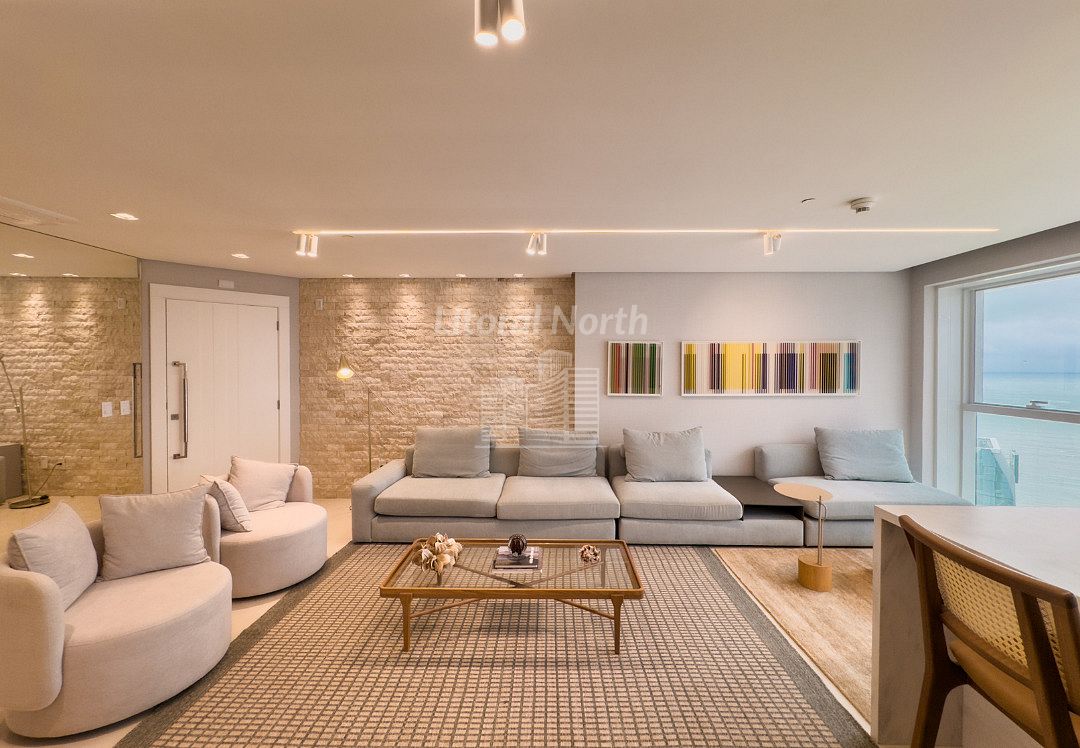 Apartamento à venda com 3 quartos, 3 suítes, 3 vagas e 164m² no Pioneiros, Balneário Camboriú (SC) — foto 5 de 30