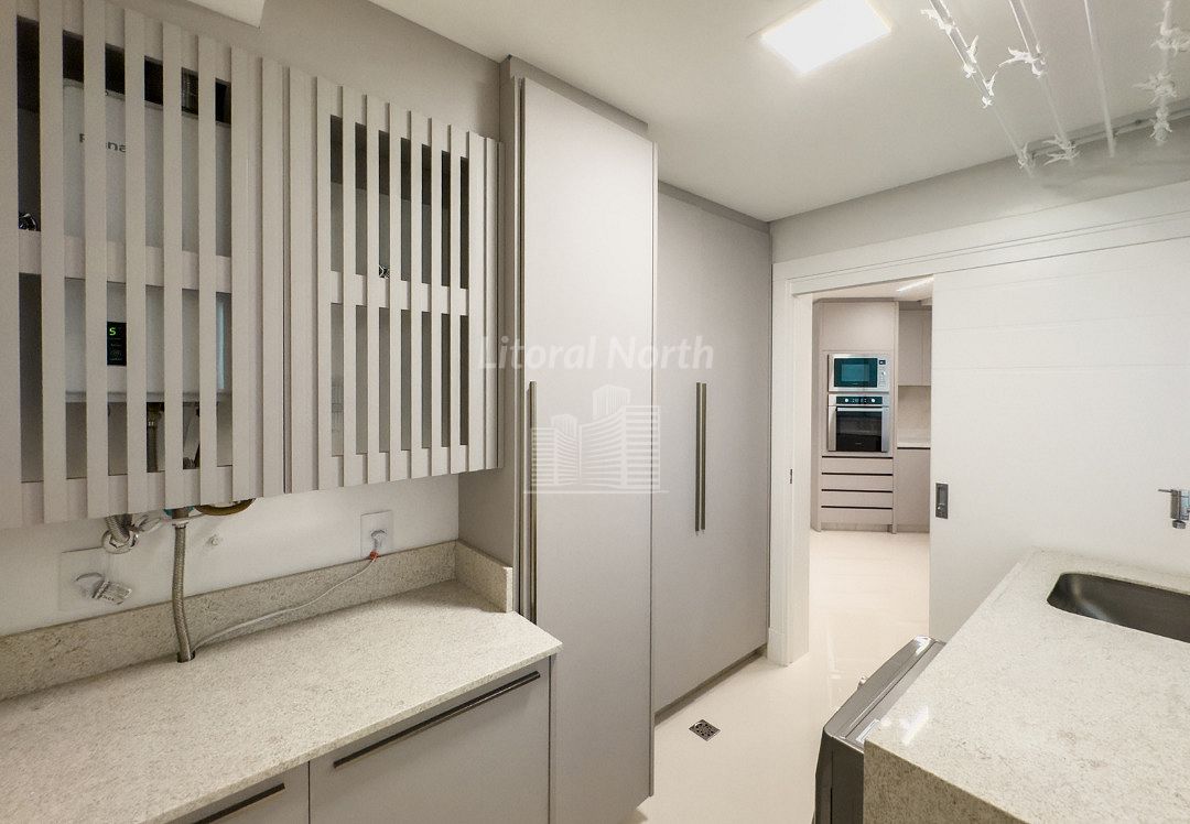 Apartamento à venda com 3 quartos, 3 suítes, 3 vagas e 164m² no Pioneiros, Balneário Camboriú (SC) — foto 18 de 30