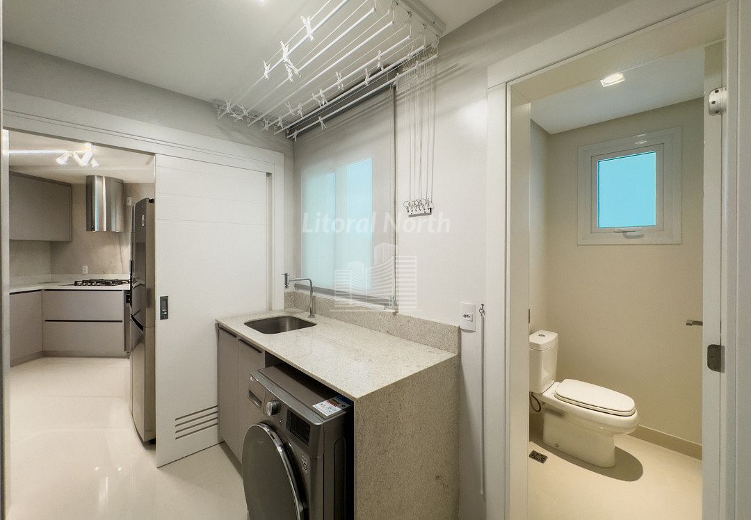 Apartamento à venda com 3 quartos, 3 suítes, 3 vagas e 164m² no Pioneiros, Balneário Camboriú (SC) — foto 19 de 30