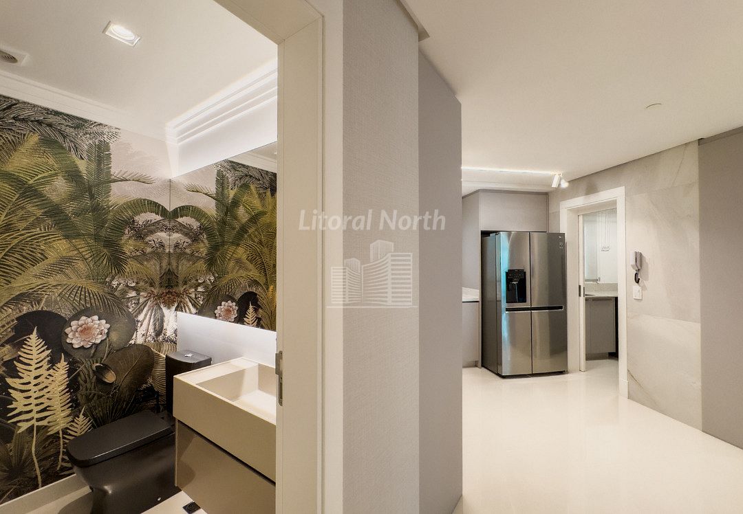 Apartamento à venda com 3 quartos, 3 suítes, 3 vagas e 164m² no Pioneiros, Balneário Camboriú (SC) — foto 20 de 30