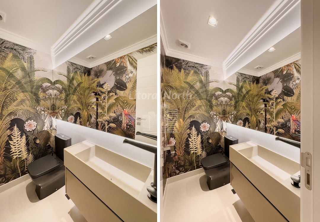 Apartamento à venda com 3 quartos, 3 suítes, 3 vagas e 164m² no Pioneiros, Balneário Camboriú (SC) — foto 21 de 30