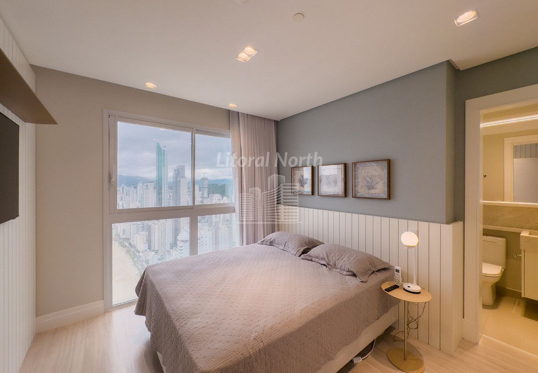 Apartamento à venda com 3 quartos, 3 suítes, 3 vagas e 164m² no Pioneiros, Balneário Camboriú (SC) — foto 22 de 30