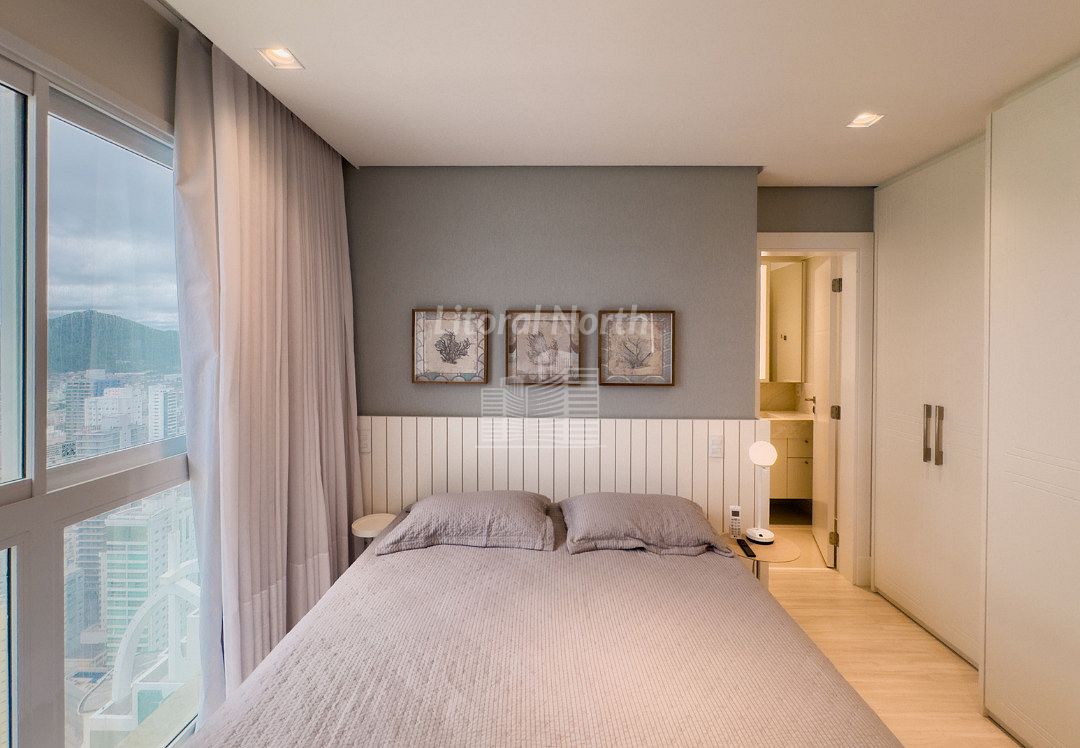 Apartamento à venda com 3 quartos, 3 suítes, 3 vagas e 164m² no Pioneiros, Balneário Camboriú (SC) — foto 28 de 30