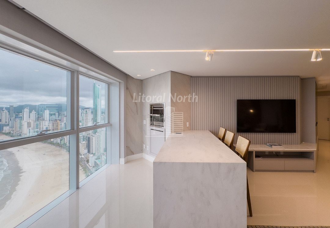 Apartamento à venda com 3 quartos, 3 suítes, 3 vagas e 164m² no Pioneiros, Balneário Camboriú (SC) — foto 7 de 30