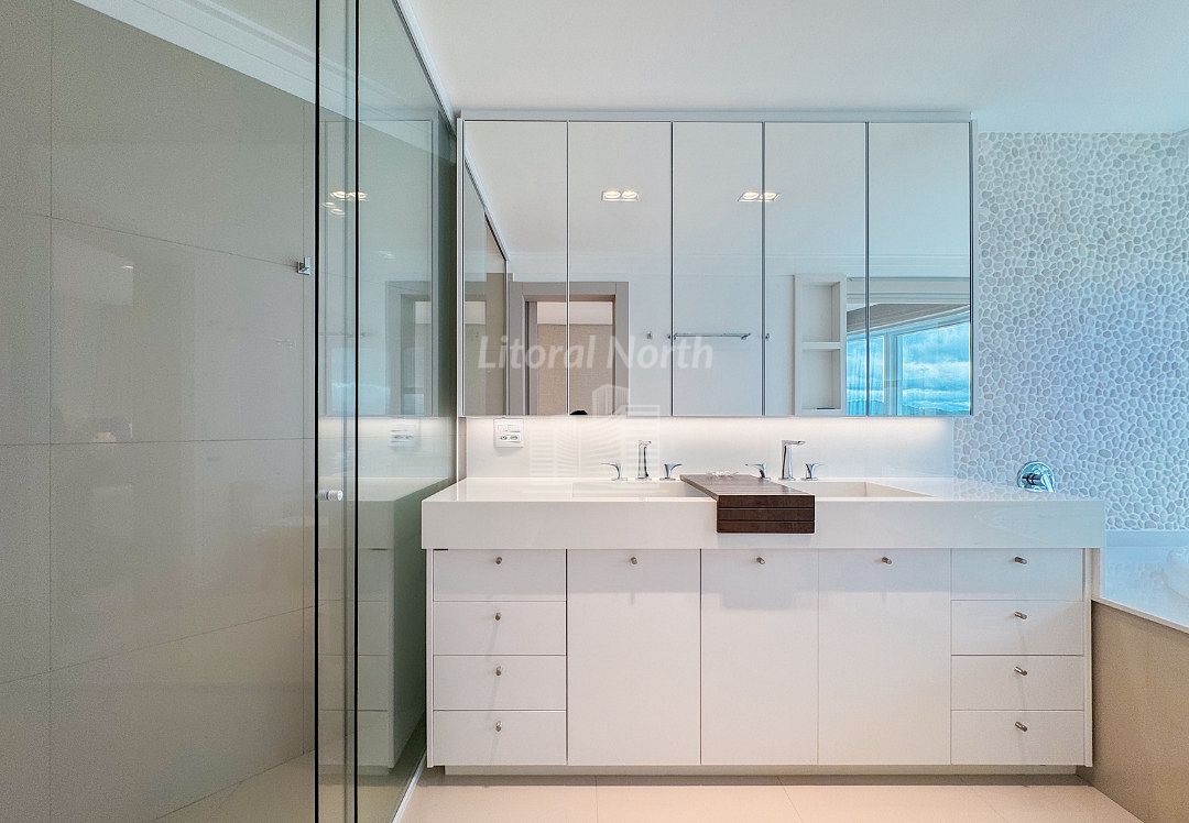 Apartamento à venda com 3 quartos, 3 suítes, 3 vagas e 164m² no Pioneiros, Balneário Camboriú (SC) — foto 24 de 30