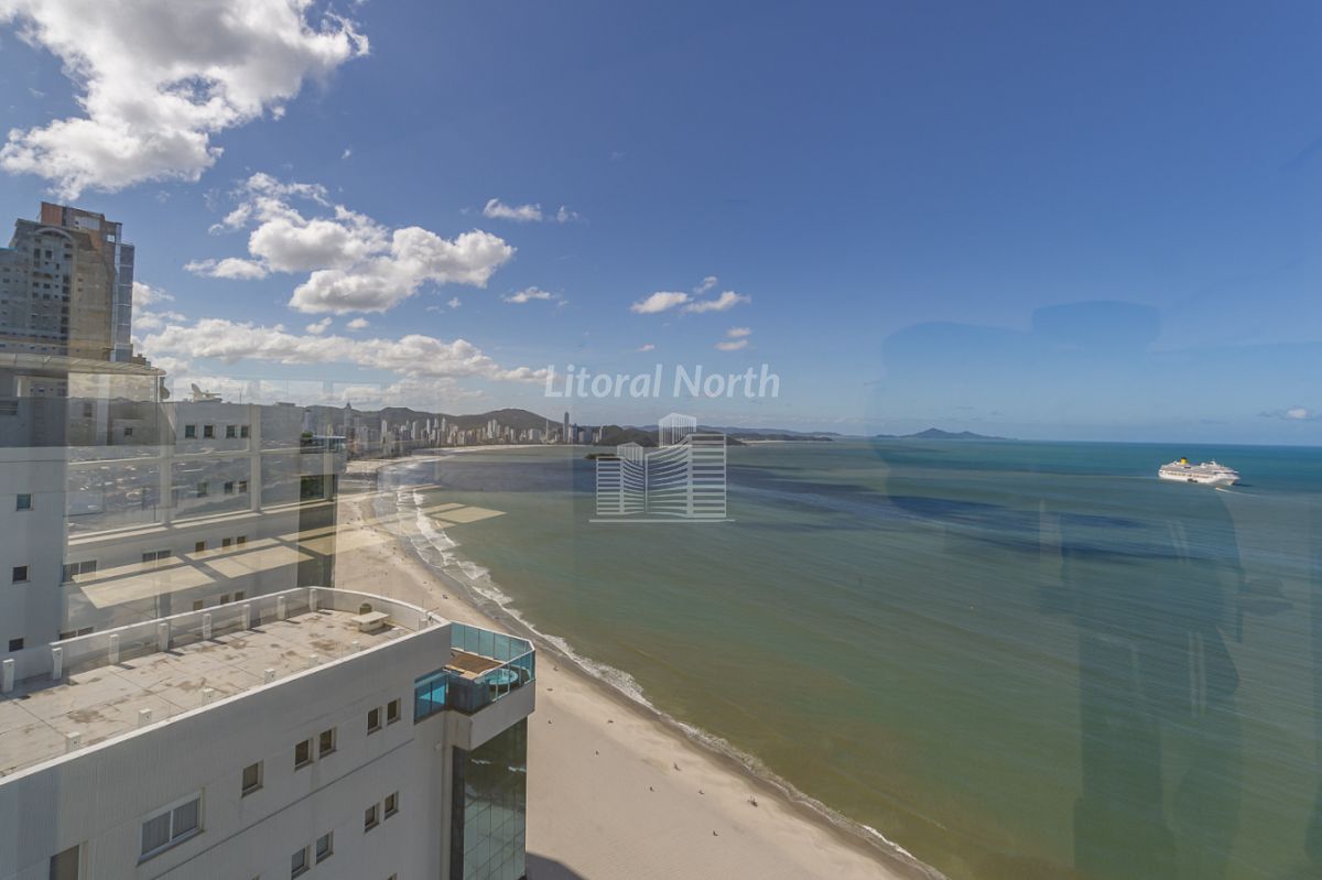 Apartamento à venda com 4 quartos, 4 suítes, 6 vagas e 297m² no Barra Sul, Balneário Camboriú (SC) — foto 11 de 30