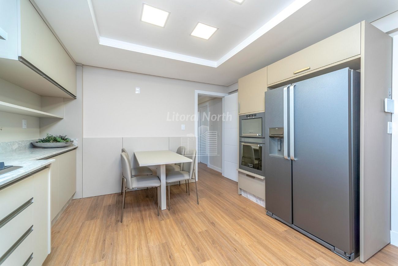 Apartamento à venda com 4 quartos, 4 suítes, 2 vagas e 273m² no Centro, Balneário Camboriú (SC) — foto 22 de 30