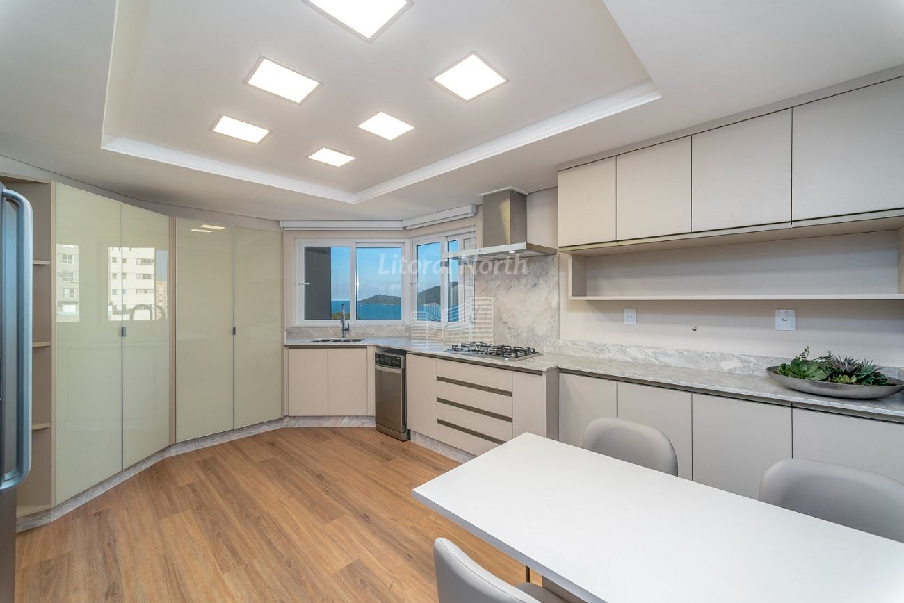 Apartamento à venda com 4 quartos, 4 suítes, 2 vagas e 273m² no Centro, Balneário Camboriú (SC) — foto 23 de 30
