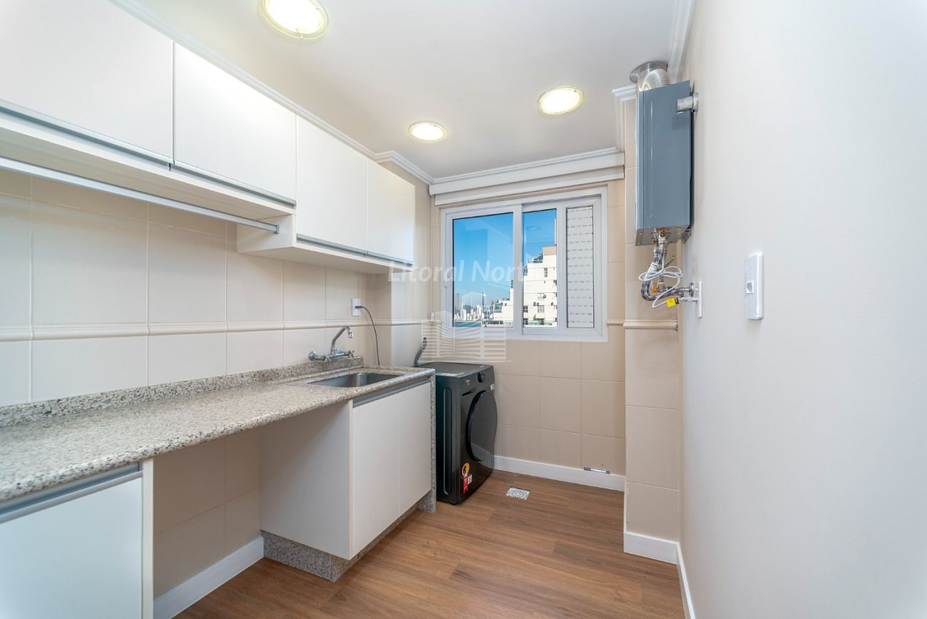 Apartamento à venda com 4 quartos, 4 suítes, 2 vagas e 273m² no Centro, Balneário Camboriú (SC) — foto 25 de 30