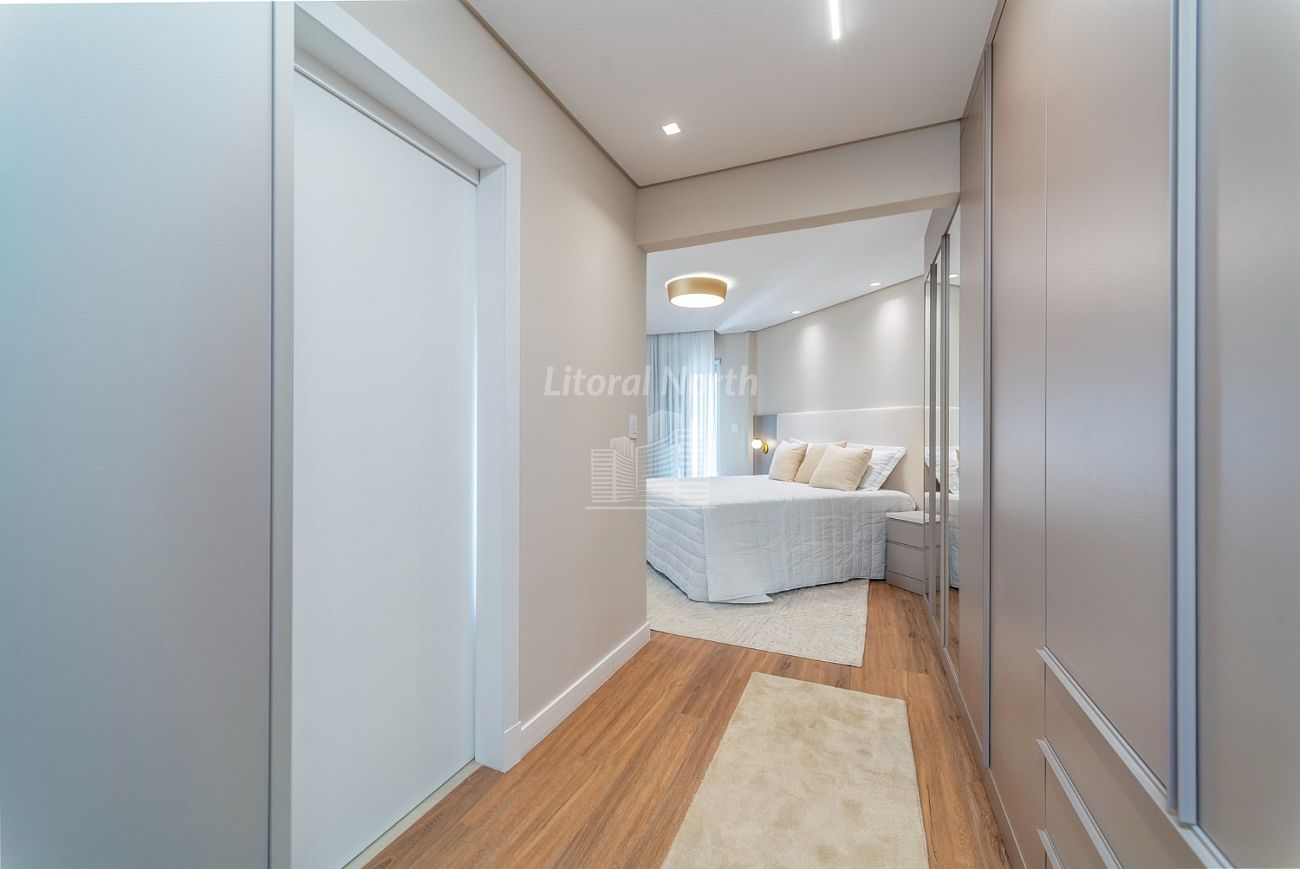 Apartamento à venda com 4 quartos, 4 suítes, 2 vagas e 273m² no Centro, Balneário Camboriú (SC) — foto 26 de 30