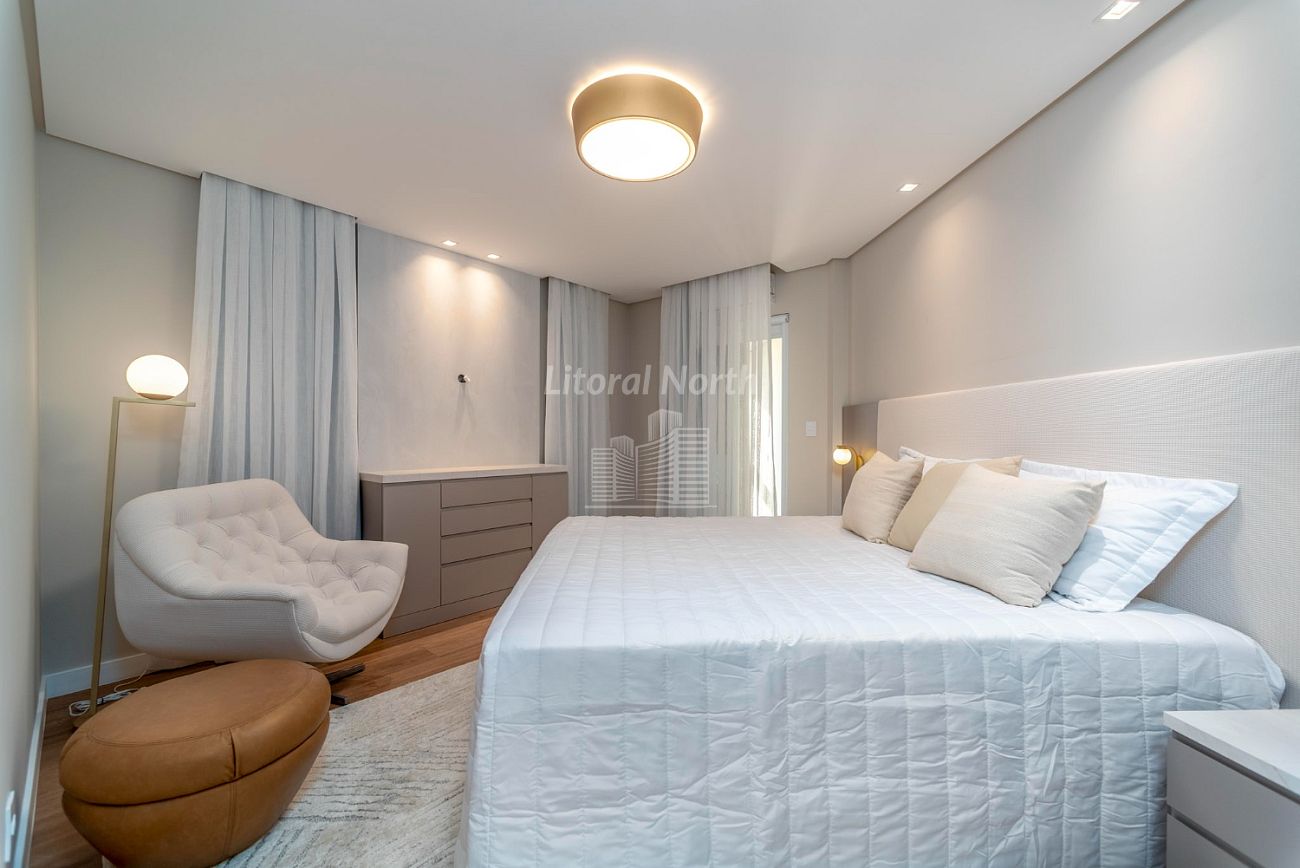 Apartamento à venda com 4 quartos, 4 suítes, 2 vagas e 273m² no Centro, Balneário Camboriú (SC) — foto 27 de 30