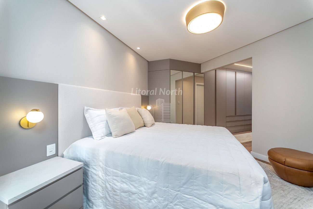 Apartamento à venda com 4 quartos, 4 suítes, 2 vagas e 273m² no Centro, Balneário Camboriú (SC) — foto 28 de 30