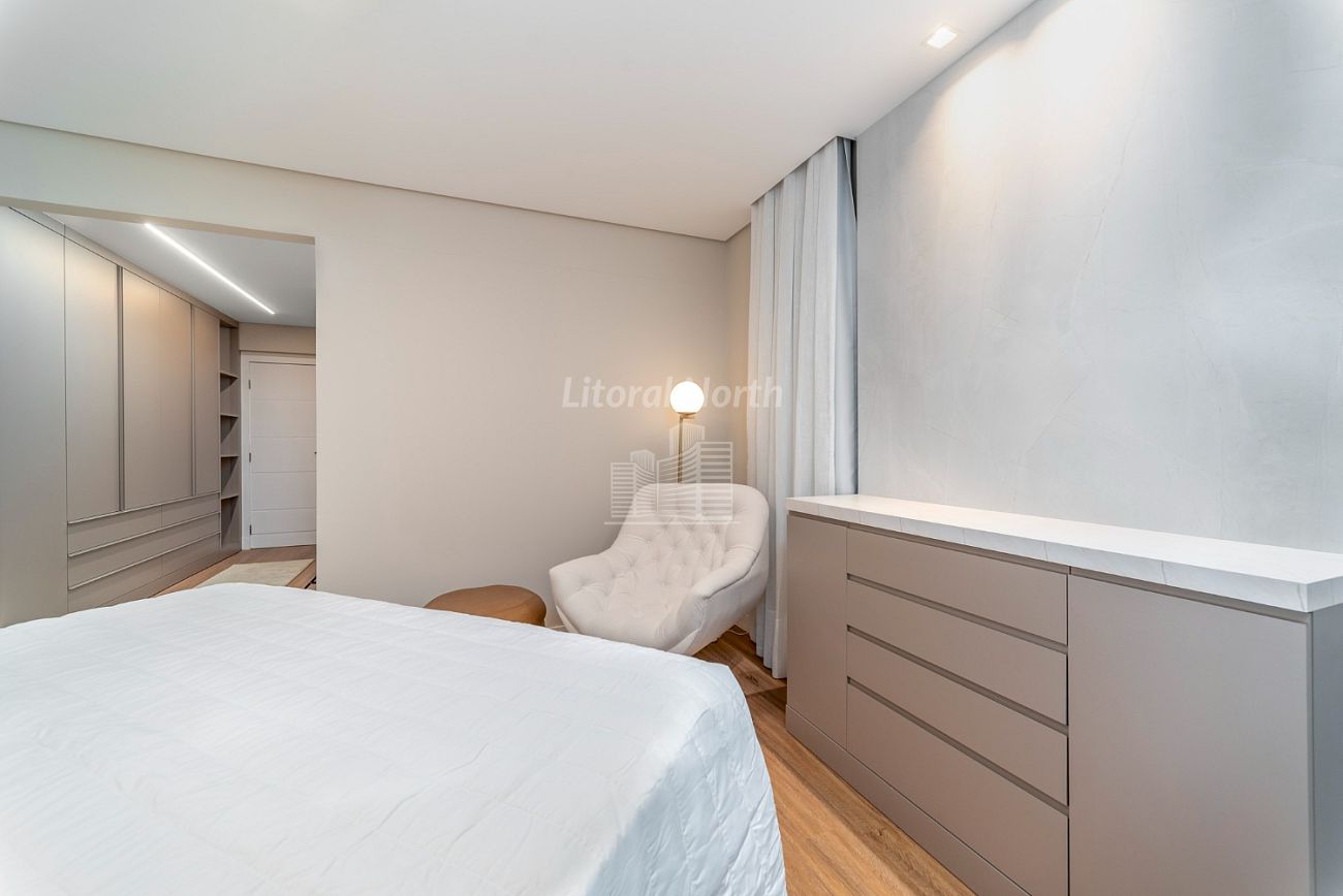 Apartamento à venda com 4 quartos, 4 suítes, 2 vagas e 273m² no Centro, Balneário Camboriú (SC) — foto 29 de 30