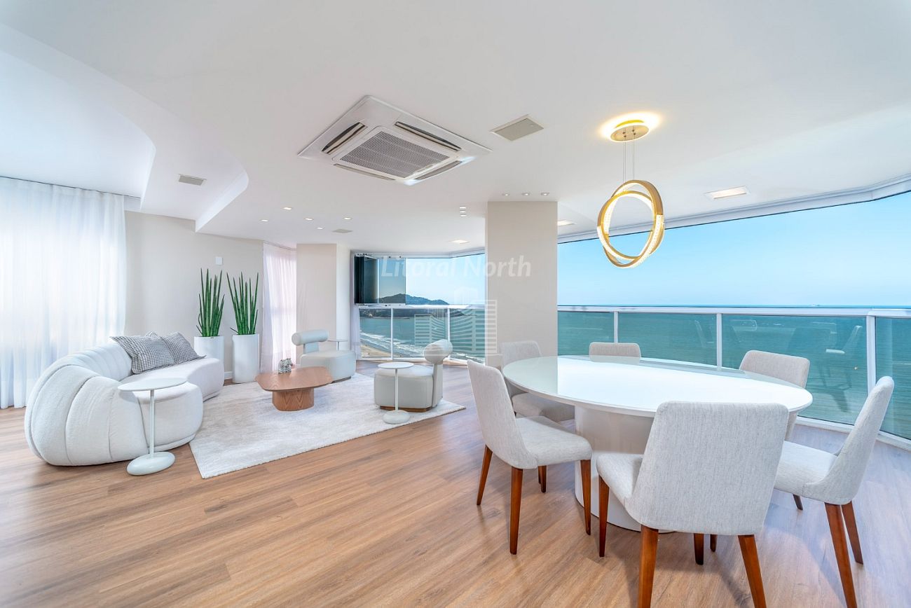 Apartamento à venda com 4 quartos, 4 suítes, 2 vagas e 273m² no Centro, Balneário Camboriú (SC) — foto 4 de 30