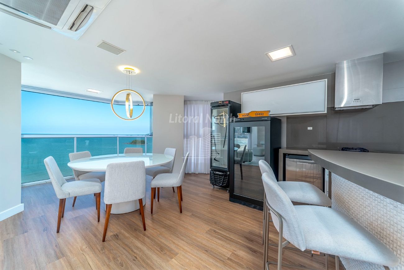 Apartamento à venda com 4 quartos, 4 suítes, 2 vagas e 273m² no Centro, Balneário Camboriú (SC) — foto 9 de 30