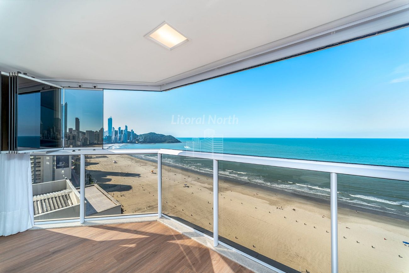 Apartamento à venda com 4 quartos, 4 suítes, 2 vagas e 273m² no Centro, Balneário Camboriú (SC) — foto 11 de 30
