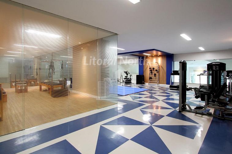 Apartamento à venda com 3 quartos, 3 suítes, 4 vagas e 185m² no Centro, Balneário Camboriú (SC) — foto 13 de 29