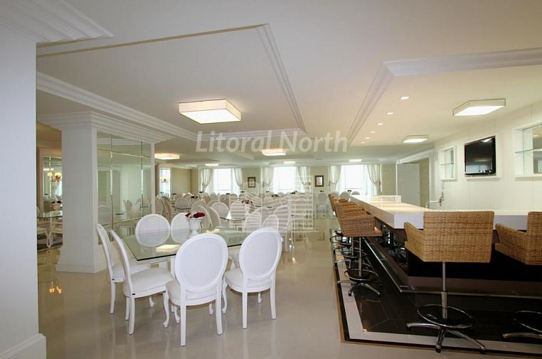 Apartamento à venda com 3 quartos, 3 suítes, 4 vagas e 185m² no Centro, Balneário Camboriú (SC) — foto 17 de 29