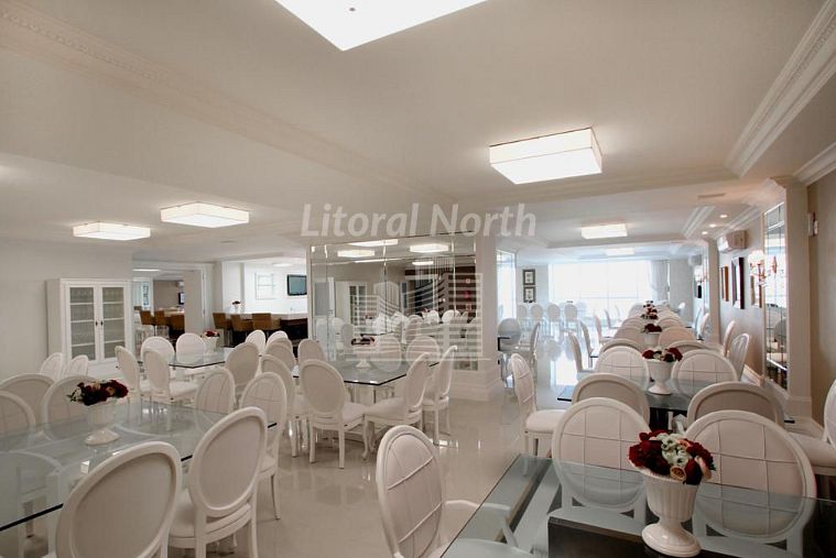 Apartamento à venda com 3 quartos, 3 suítes, 4 vagas e 185m² no Centro, Balneário Camboriú (SC) — foto 19 de 29