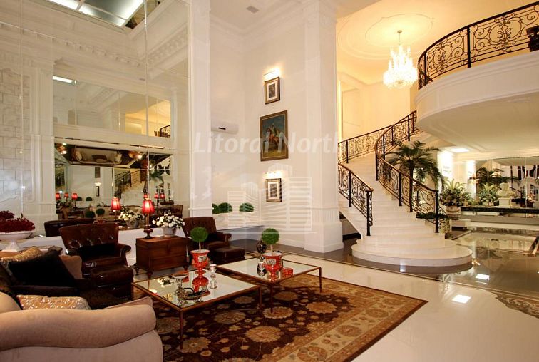Apartamento à venda com 3 quartos, 3 suítes, 4 vagas e 185m² no Centro, Balneário Camboriú (SC) — foto 27 de 29