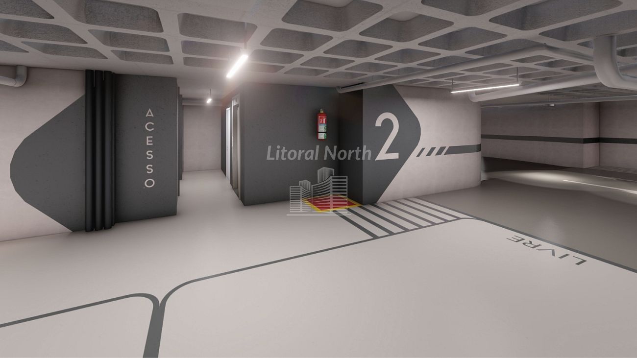 Apartamento à venda com 3 quartos, 3 suítes, 2 vagas e 168m² no Fazenda, Itajaí (SC) — foto 12 de 20