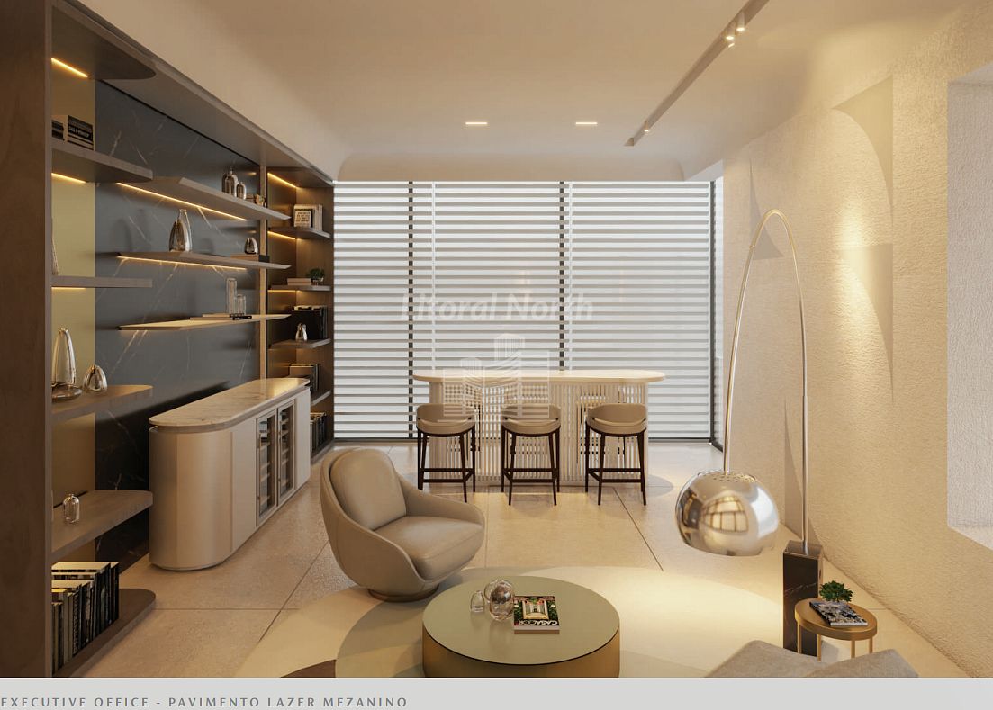 Apartamento à venda com 3 quartos, 3 suítes, 2 vagas e 168m² no Fazenda, Itajaí (SC) — foto 10 de 20