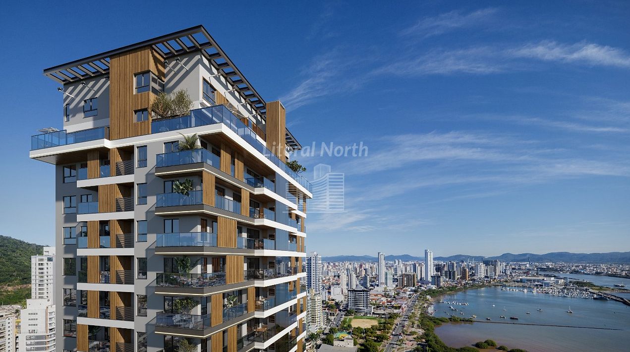Apartamento à venda com 3 quartos, 1 suíte, 2 vagas e 96m² no Fazenda, Itajaí (SC) — foto 2 de 5