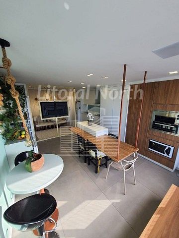 Apartamento à venda com 2 quartos, 1 suíte, 1 vaga e 72m² no São Judas, Itajaí (SC) — foto 4 de 18