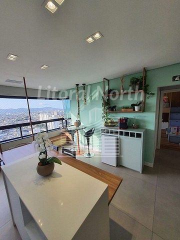 Apartamento à venda com 2 quartos, 1 suíte, 1 vaga e 72m² no São Judas, Itajaí (SC) — foto 8 de 18