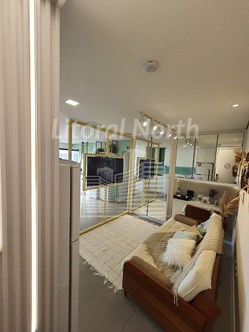 Apartamento à venda com 2 quartos, 1 suíte, 1 vaga e 72m² no São Judas, Itajaí (SC) — foto 5 de 18