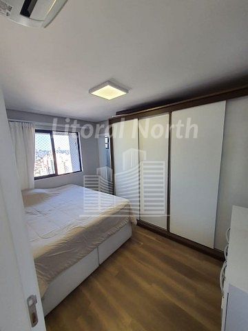 Apartamento à venda com 2 quartos, 1 suíte, 1 vaga e 72m² no São Judas, Itajaí (SC) — foto 17 de 18