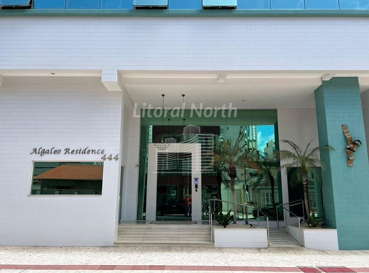Apartamento à venda com 3 quartos, 3 suítes, 3 vagas e 130m² no Centro, Balneário Camboriú (SC) — foto 2 de 19