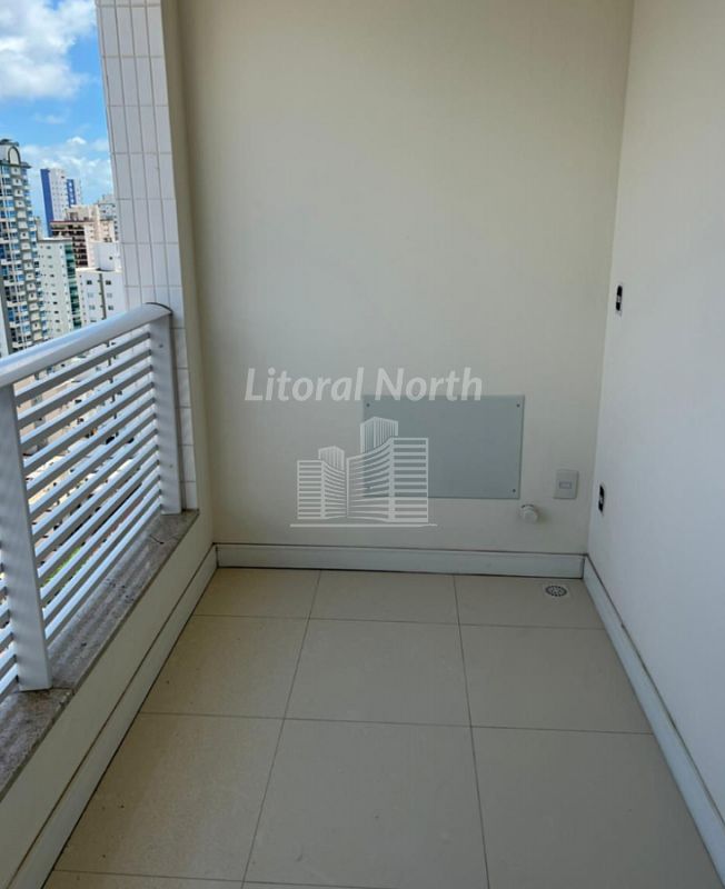 Apartamento à venda com 3 quartos, 3 suítes, 3 vagas e 130m² no Centro, Balneário Camboriú (SC) — foto 17 de 19