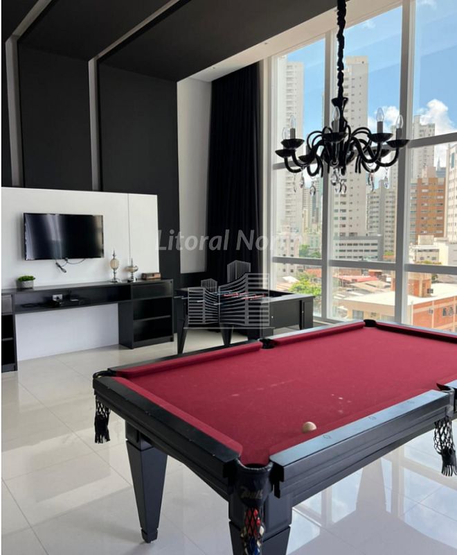 Apartamento à venda com 3 quartos, 3 suítes, 3 vagas e 130m² no Centro, Balneário Camboriú (SC) — foto 3 de 19