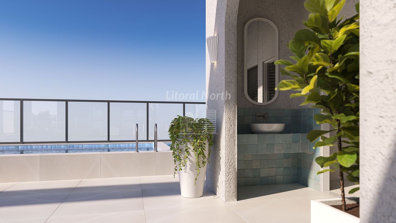 Apartamento de 2 quartos, 77m² no bairro Centro, em Itajaí | Eu Corretor