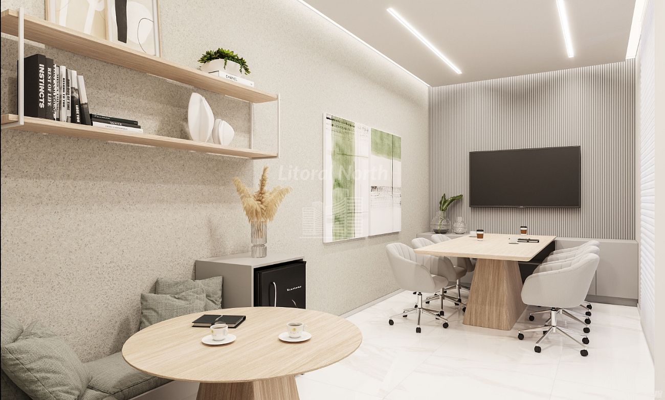 Apartamento de 2 quartos, 77m² no bairro Centro, em Itajaí | Eu Corretor
