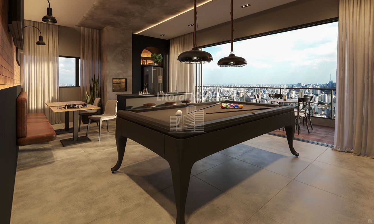 Apartamento de 2 quartos, 77m² no bairro Centro, em Itajaí | Eu Corretor