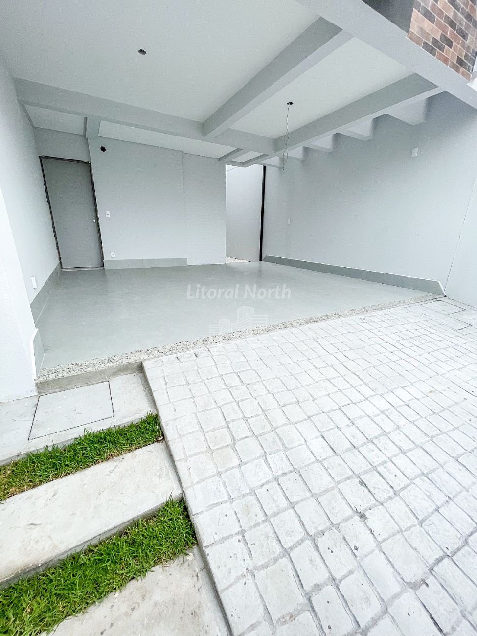 Sobrado de 3 quartos, 155m² no bairro Centro, em Itajaí | Eu Corretor