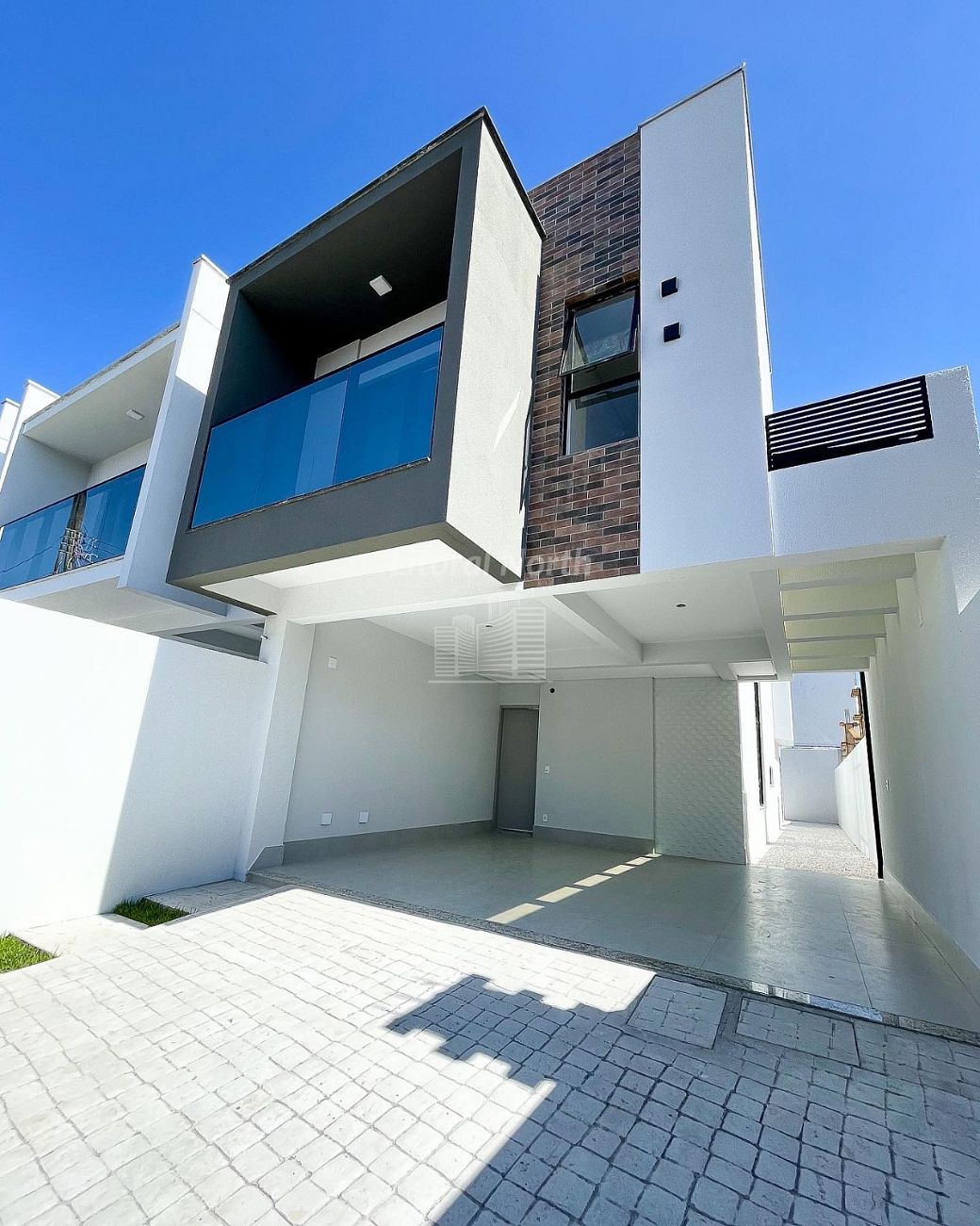 Sobrado de 3 quartos, 155m² no bairro Centro, em Itajaí | Eu Corretor