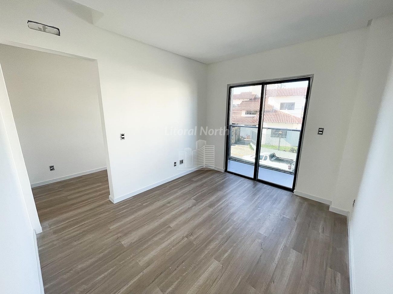 Sobrado de 3 quartos, 155m² no bairro Centro, em Itajaí | Eu Corretor