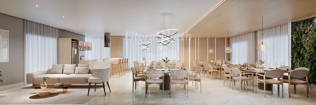 Apartamento de 3 quartos, 104m² no bairro Centro, em Itajaí | Eu Corretor