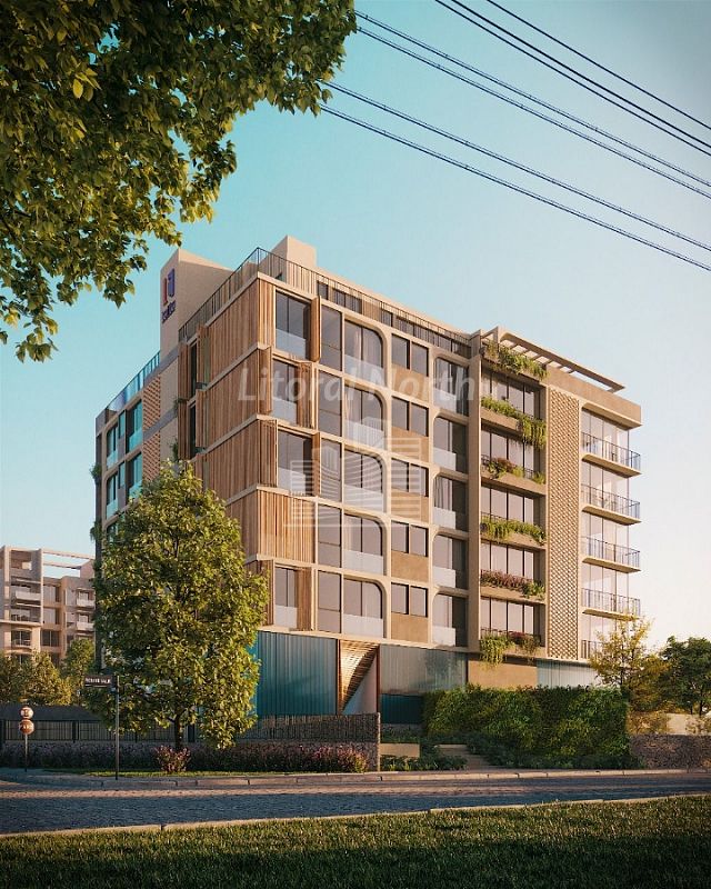 Apartamento à venda com 3 quartos, 3 suítes, 3 vagas e 126m² no Balneário Santa Clara, Itajaí (SC) — foto 4 de 16